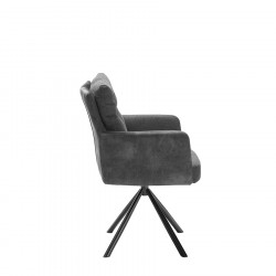 Finn Swivel Dining Chair